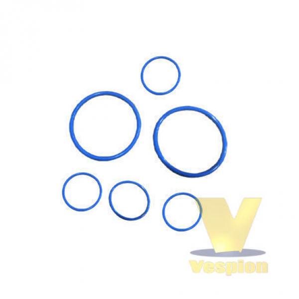 Spare parts for UV Sterilizer type Seahorse D